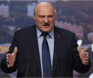 Лукашенко назвав білоруські вибори "найвідкритішими та найчеснішими у світі".