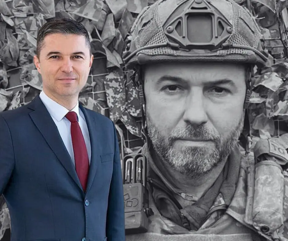 Колишній міський голова Умані, Олександр Цебрій, загинув у боях на Донеччині. Про це повідомила речниця Черкаського обласного центру комплектування та соціальної підтримки, Аліна Кривошея. Олександр Цебрій очолював Умань з листопада 2015 року до початку 2022 року, коли приєднався до Збройних сил України. Він служив у 58 окремій мотопіхотній бригаді імені гетьмана Івана Виговського як молодший сержант та командир кулеметного відділення. "24 липня, виконуючи бойове завдання, Олександр загинув, віддавши своє життя за Батьківщину", — додала Аліна Кривошея. Співчуття рідним і близьким висловлюють колеги, друзі та вся громада, вдячна за його службу і внесок у розвиток міста Умань.