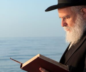 Як раввін стає духовним центром міста і чому його присутність відчувають усі