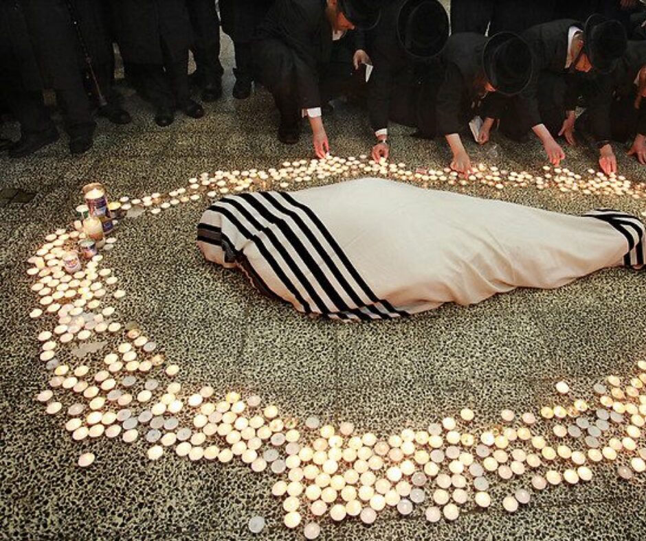 рабі нахман