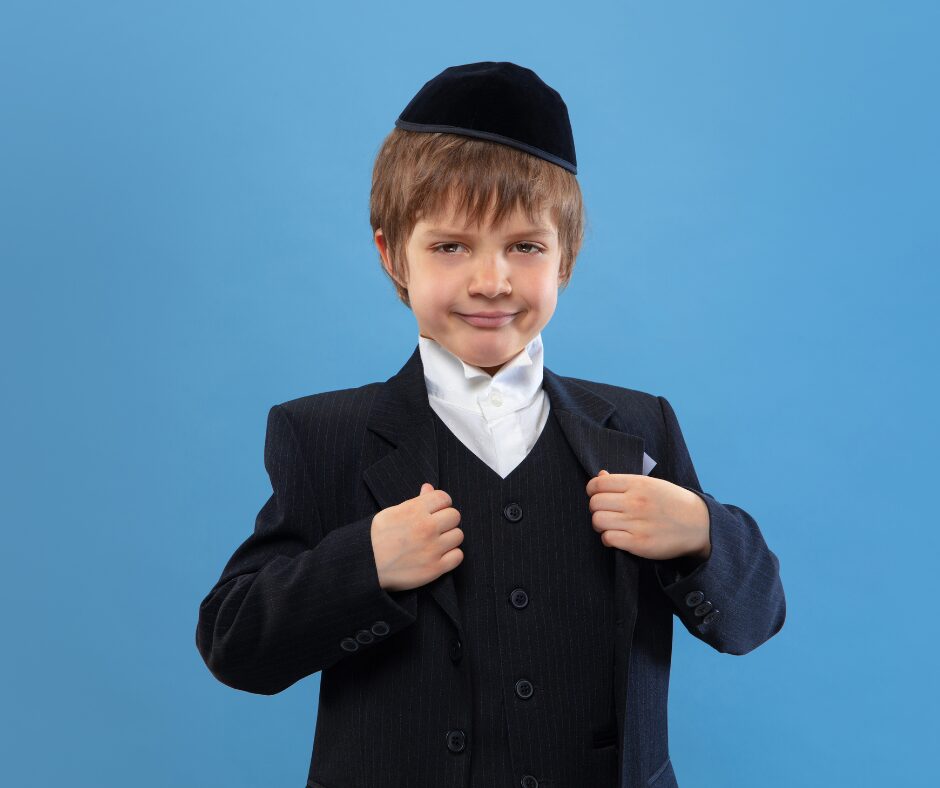 чорний одяг