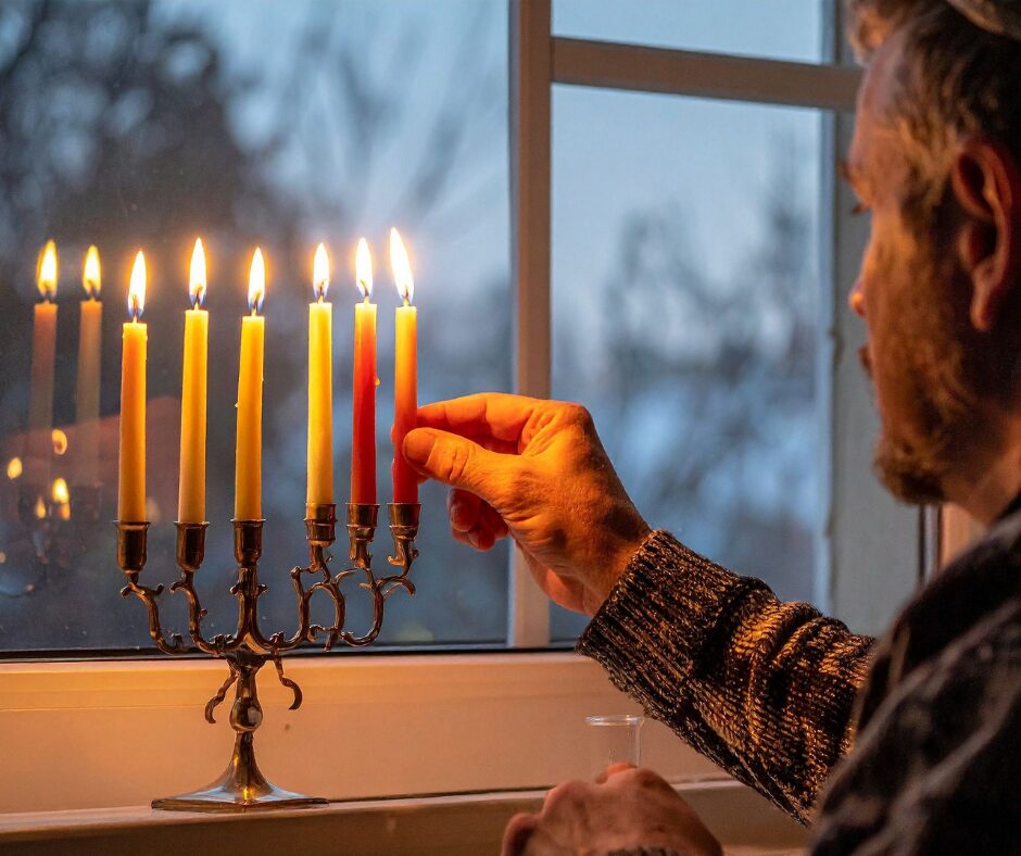 ханука