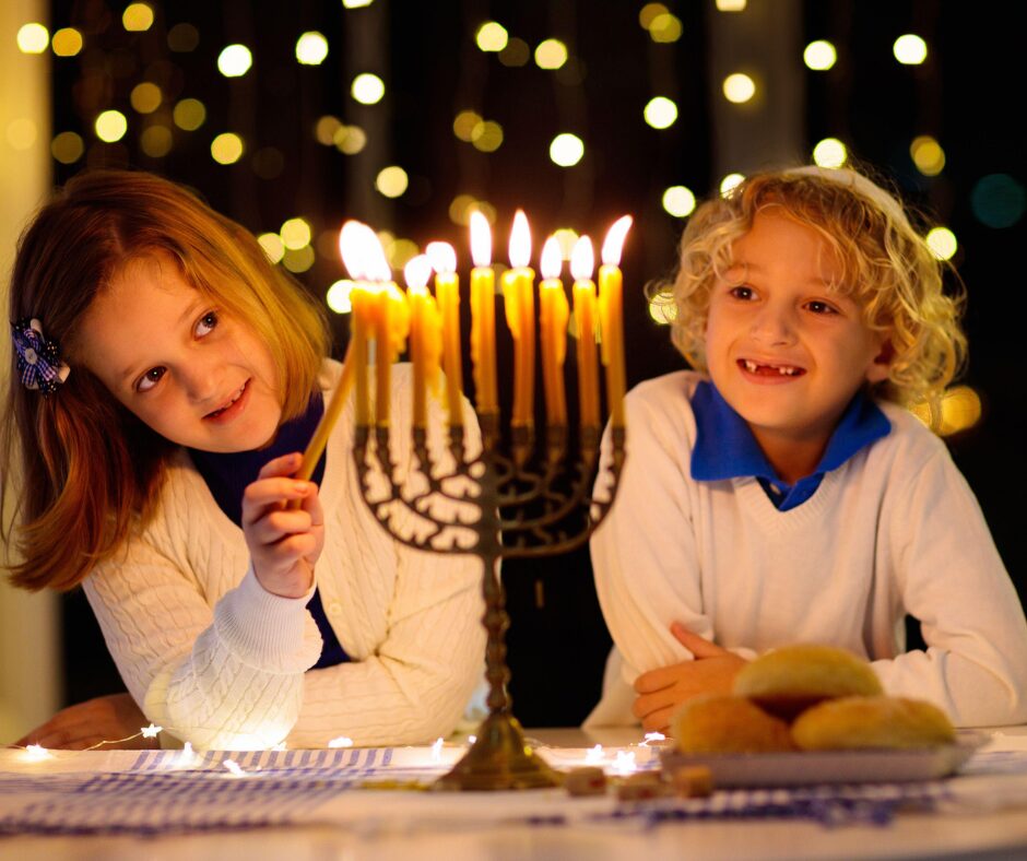 ханука