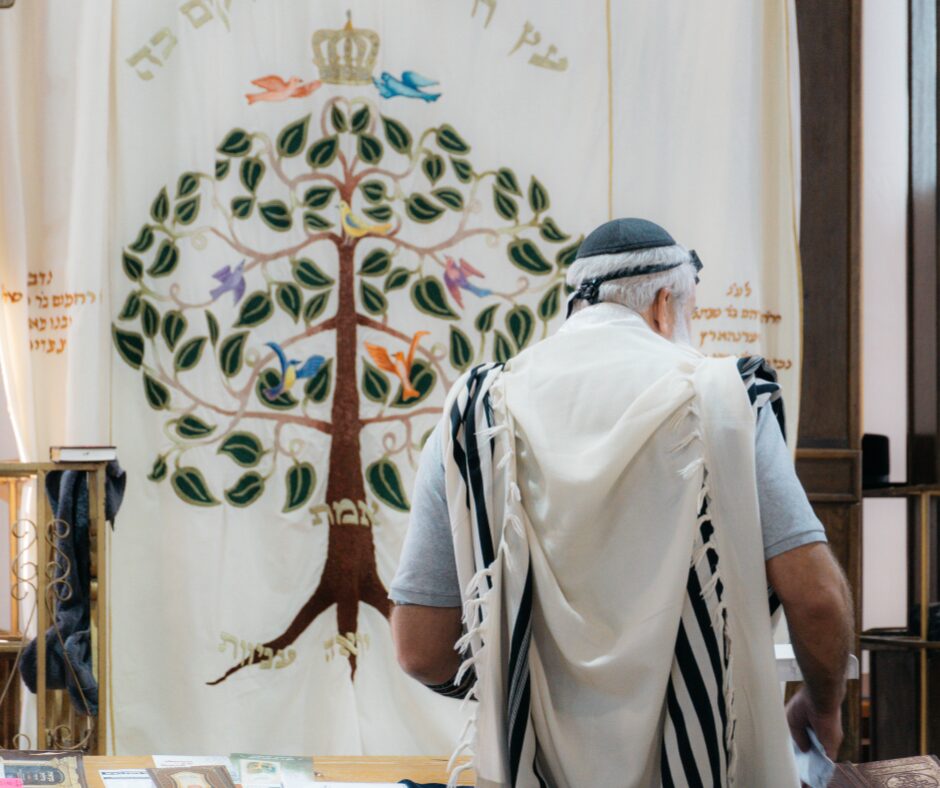 єврейські свята